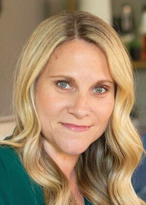 Heather Doleshel, Visit Franklin