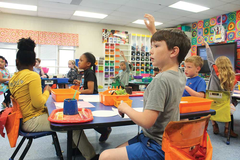 OxfordLafayette County Schools Where Excellence is the Standard