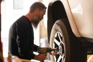 Businesses such as Peaceful Warrior Yoga Studios and The Detail Garage thrive in the Victor Valley region of California because of a great business climate.