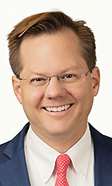 Matt Largen, Williamson, Inc.