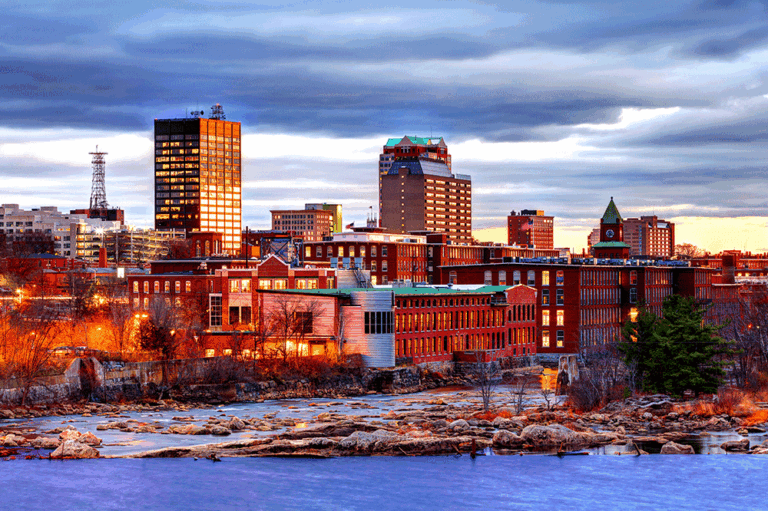 Millyard