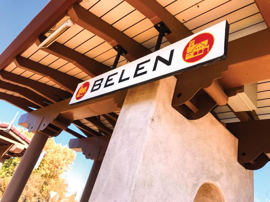 The City of Belen, NM, is rich in history and opportunities.