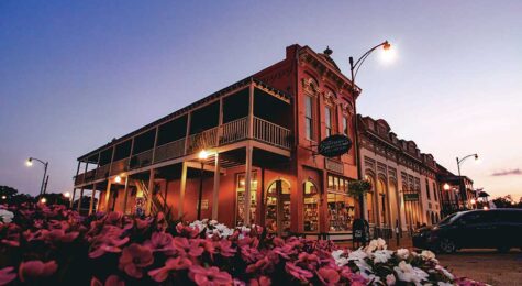 Square Books