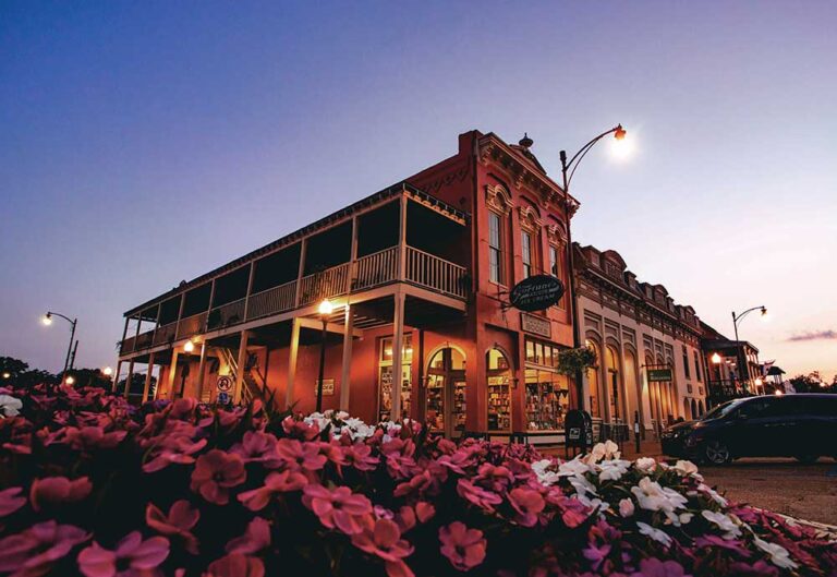 Square Books