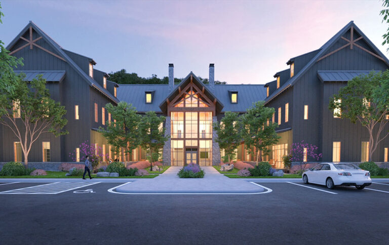The Refuge Center for Counseling