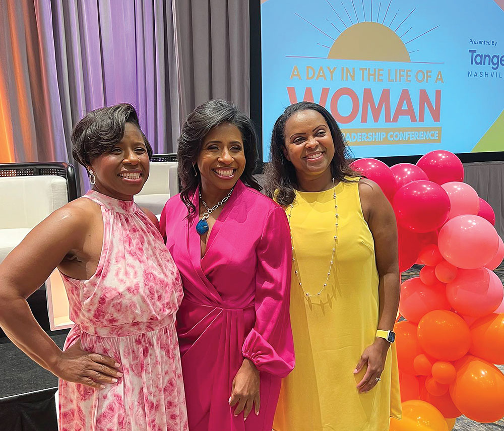 Women in Business
