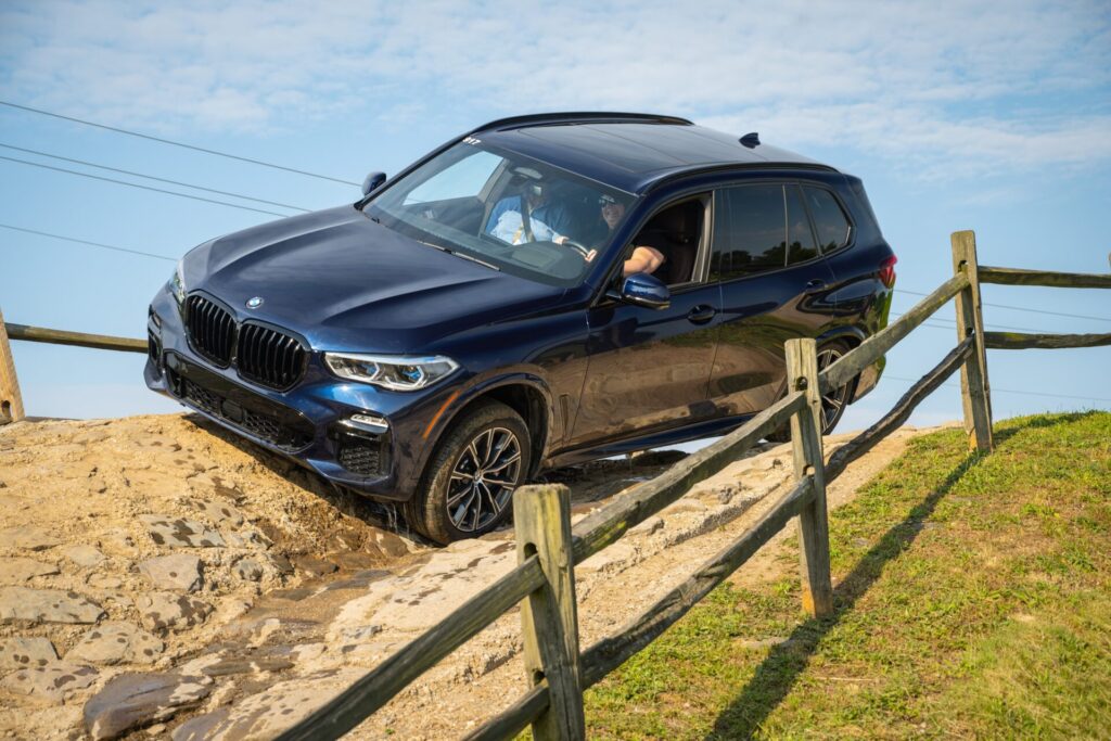 BMW