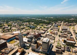 The many wonderful communities in Peoria, Illinois, have something for everyone.