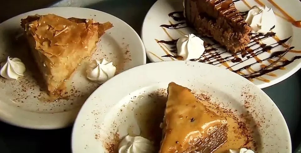 The Little Dutch Restaurant in Morristown, TN