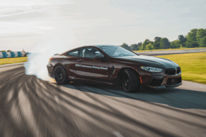 BMW in Spartanburg, SC