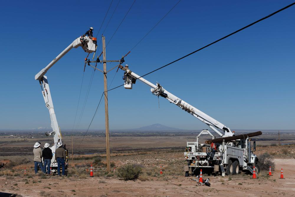 Xcel Energy helps customers find energy solutions that reduce their costs.