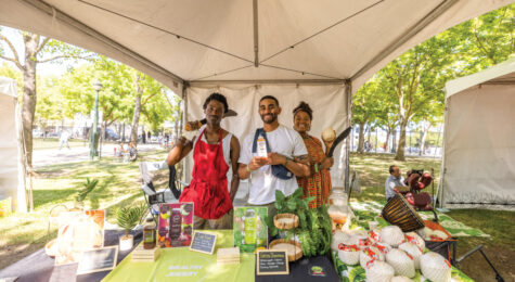 Stockton Flavor Fest