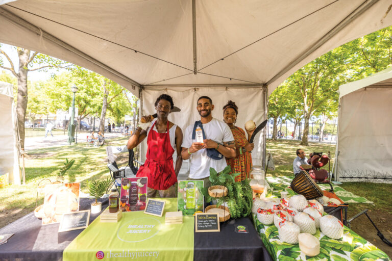 Stockton Flavor Fest