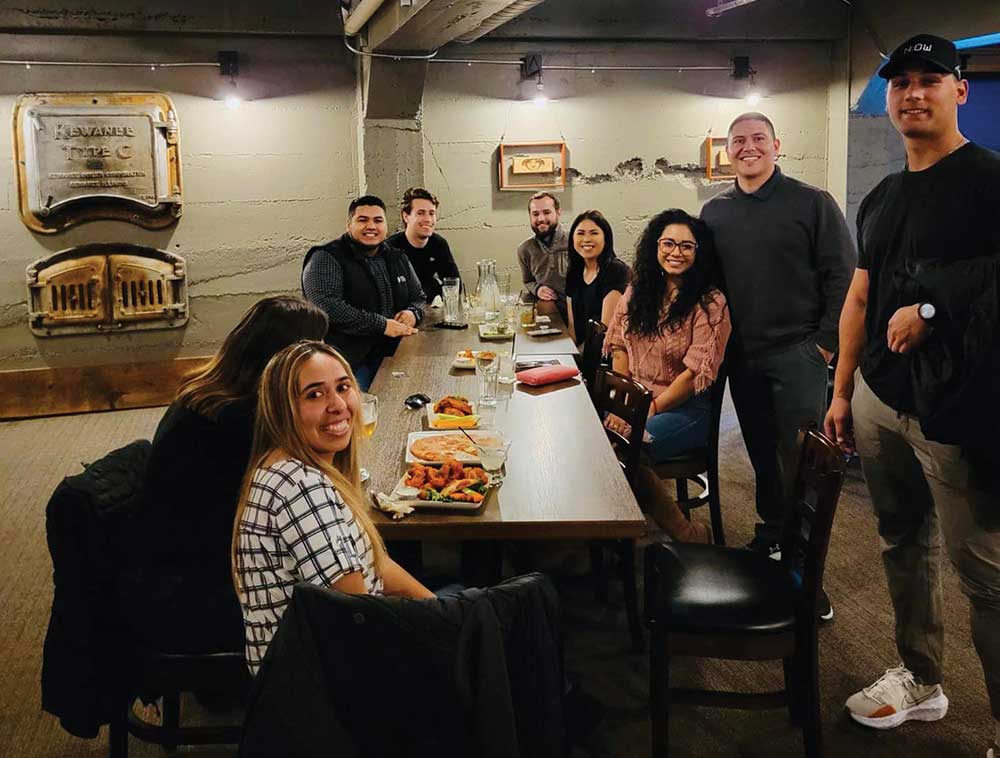 Southern Idaho has so much to offer young professionals, from fantastic outdoor activities and outstanding higher education opportunities to great gatherings of the Magic Valley Young Professionals group.