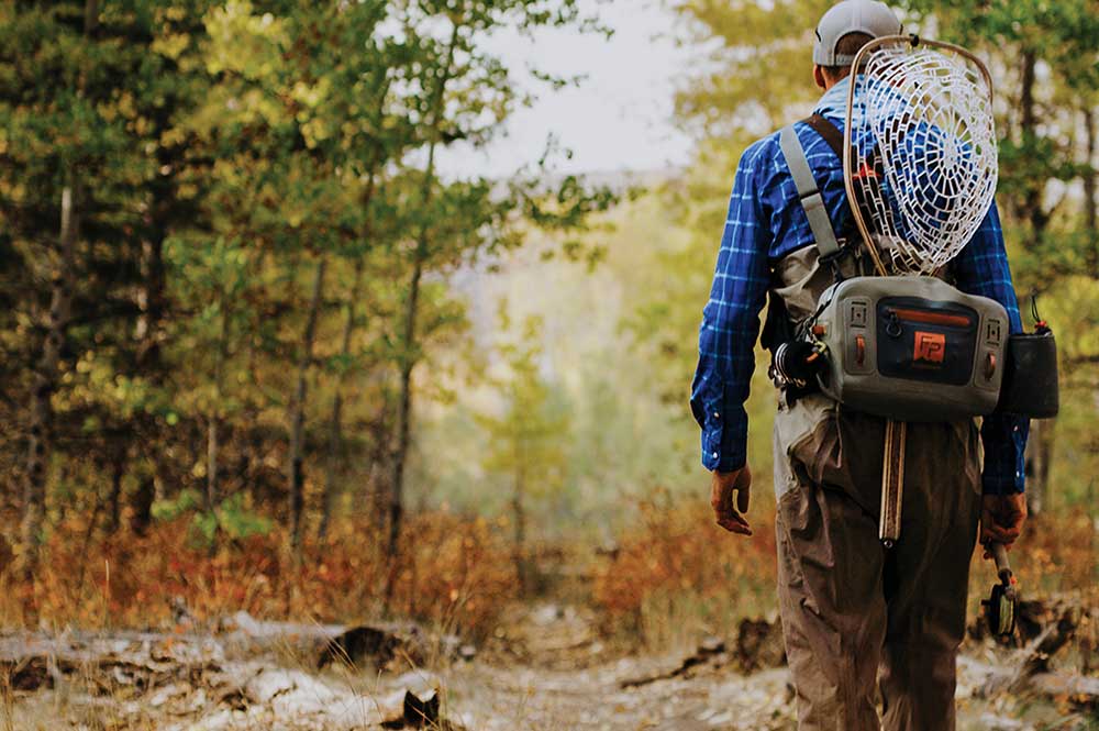 Go fishing and kayaking at Thousand Springs State Park, and explore Southern Idaho with Sawtooth Mountain Guides.