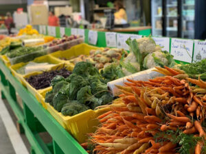 Mississippi Farmers Market