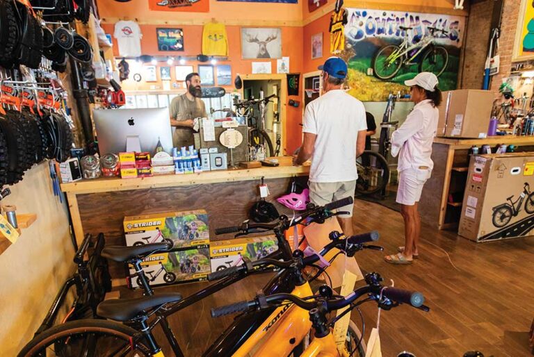 Looking for a bike in Twin Falls? Bicycles for sale at Bull Moose Bicycles in Twin Falls.