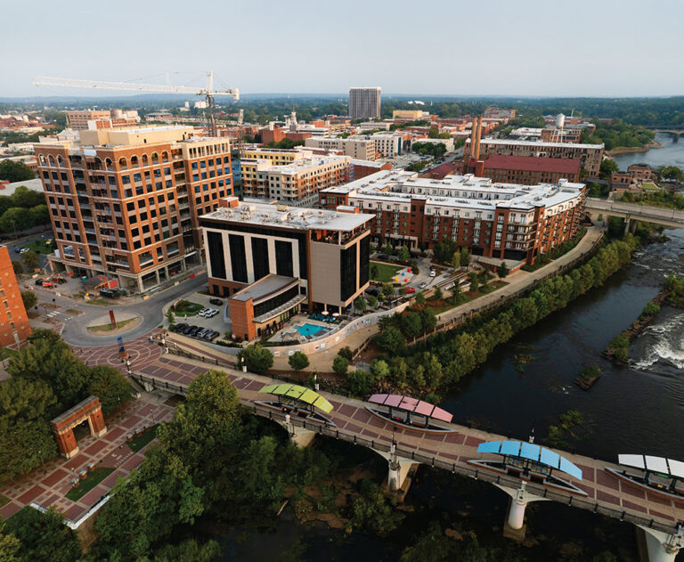 Chattahoochee RiverWalk