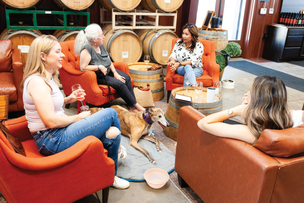 Jeremy Wine Co.