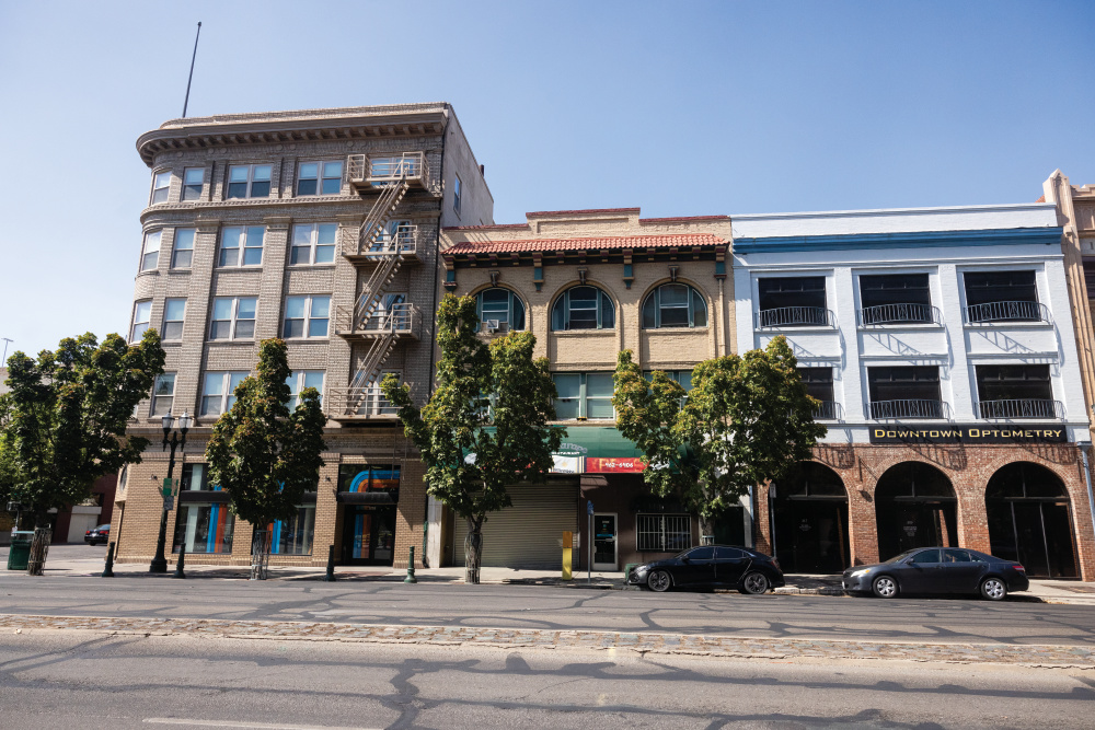 Huddle Cowork + Create empowers Stockton’s remote workforce.; ; San Joaquin County business resources