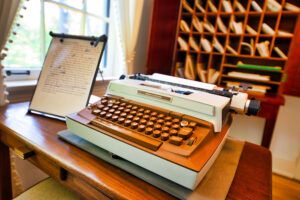Eudora Welty House & Garden