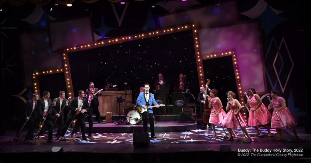 Cumberland County Playhouse