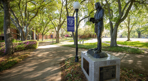 Millsaps College