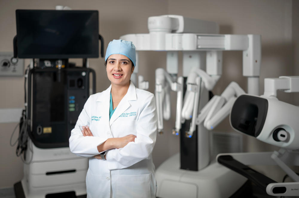 Dr. Ankita Mishra