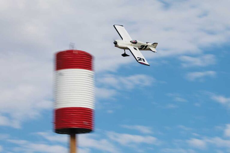 Reno Air Racing Association