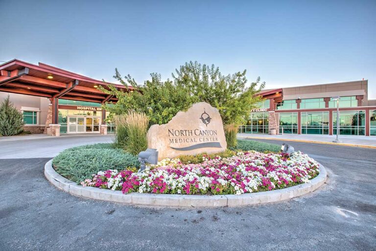 The North Canyon Network of Care offers a comprehensive range of services across six locations in Southern Idaho, including Gooding, Buhl, Jerome, Hailey, Twin Falls and the Cosmetic Surgery Center.