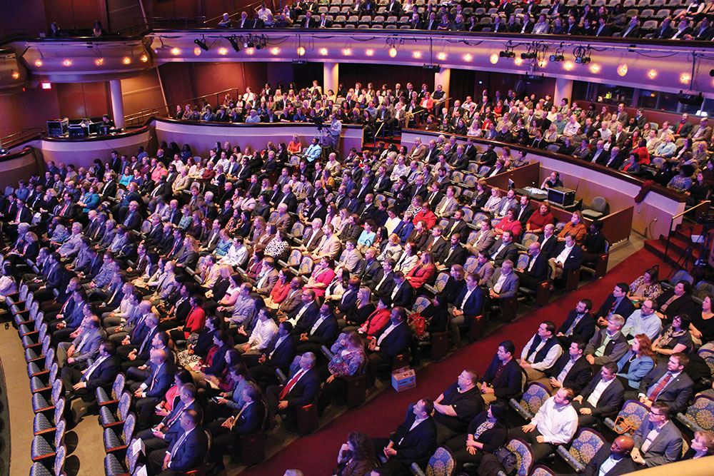RiverCenter for the Performing Arts