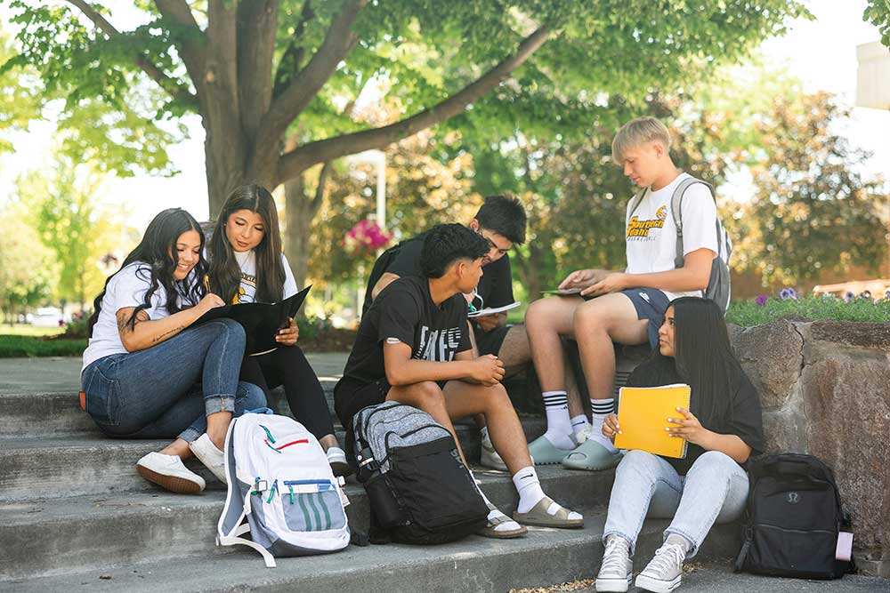 Southern Idaho has so much to offer young professionals, from fantastic outdoor activities and outstanding higher education opportunities to great gatherings of the Magic Valley Young Professionals group.