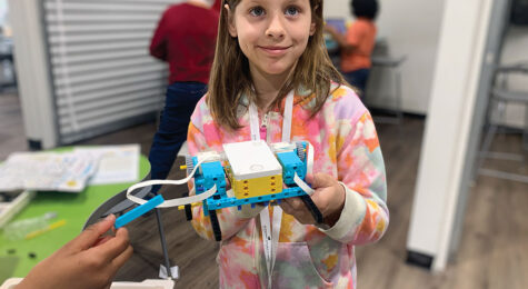 STEAM Inventors