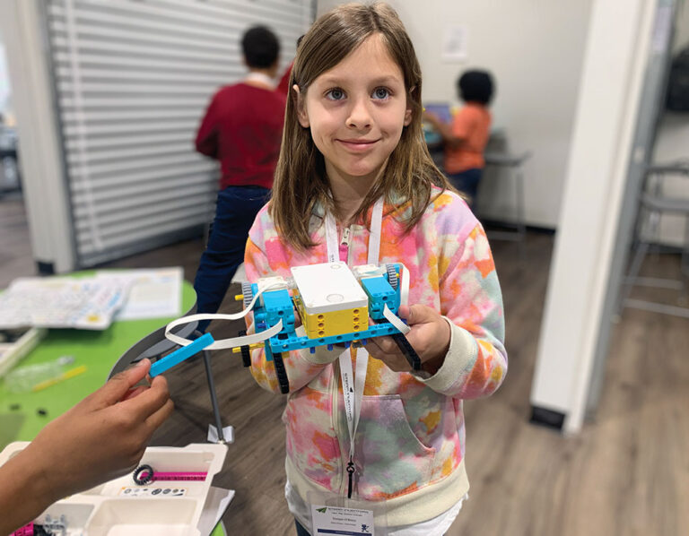 STEAM Inventors