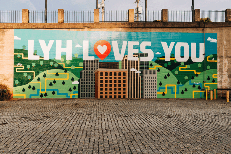 LYH Loves You
