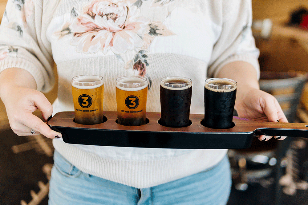 Brewery in Lynchburg