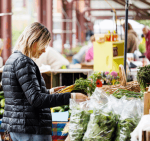 Community Market Lynchburg, VA