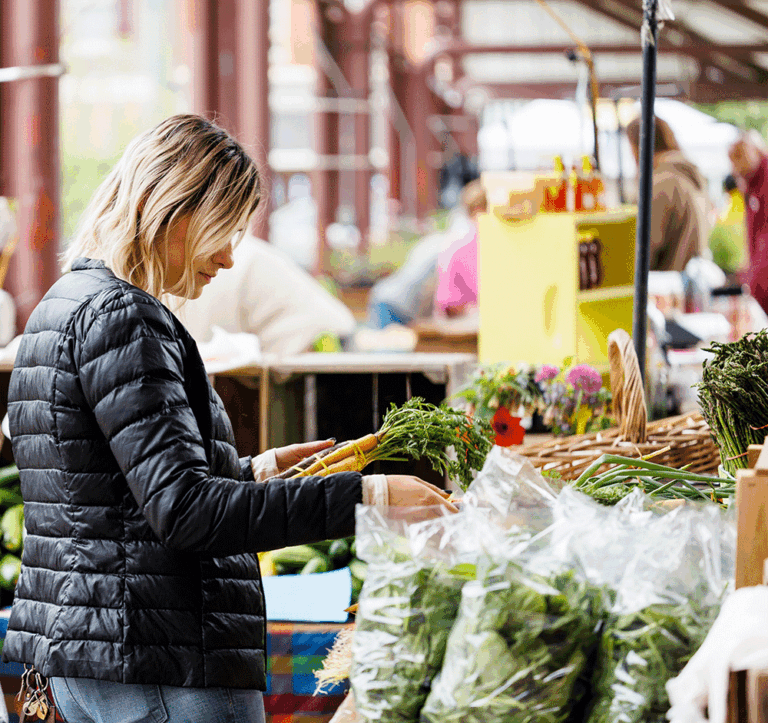 Community Market Lynchburg, VA