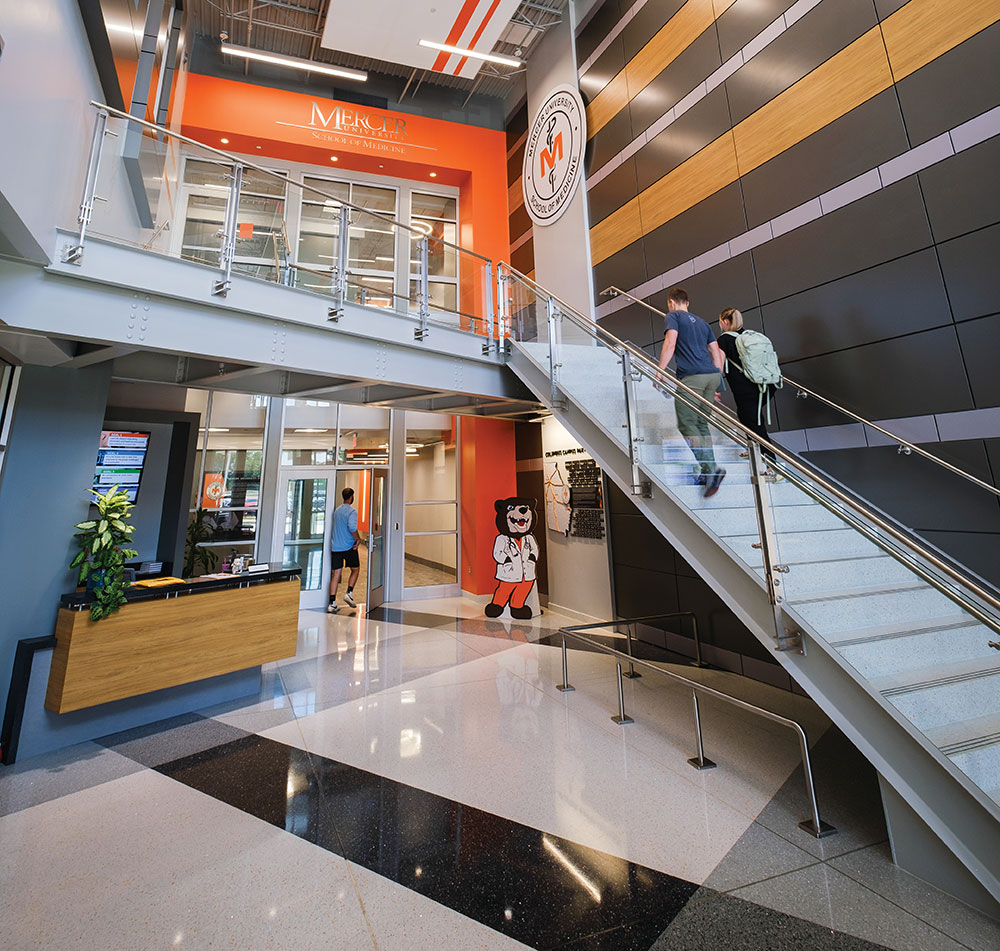 Mercer University