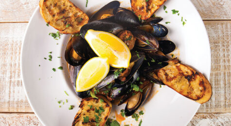 Mabella Italian Steakhouse
