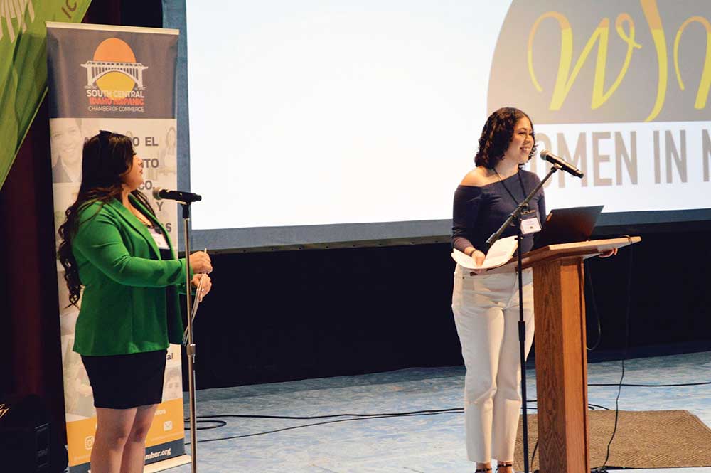 Southern Idaho has so much to offer young professionals, from fantastic outdoor activities and outstanding higher education opportunities to great gatherings of the Magic Valley Young Professionals group.