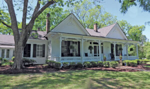 For article about housing market in Jackson, MS.