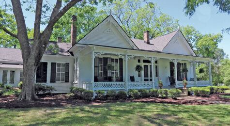 For article about housing market in Jackson, MS.