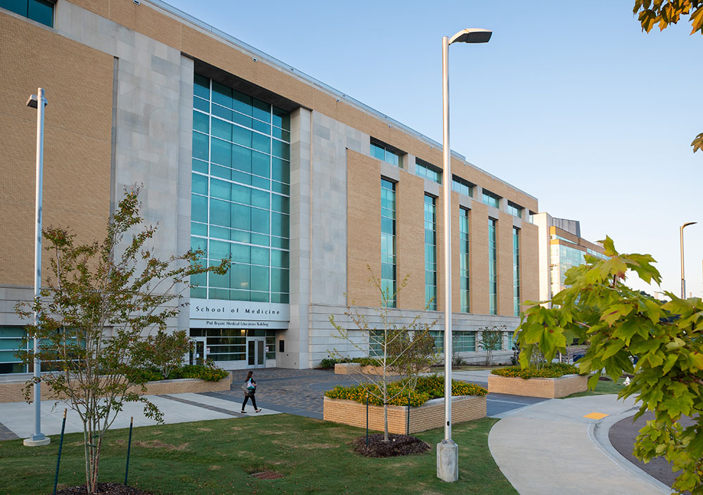 University of Mississippi Medical Center