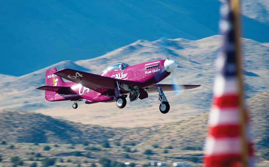 Reno Air Racing Association