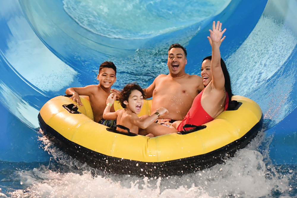 Great Wolf Lodge