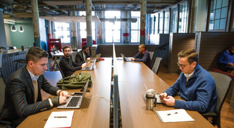 CoWork Columbus