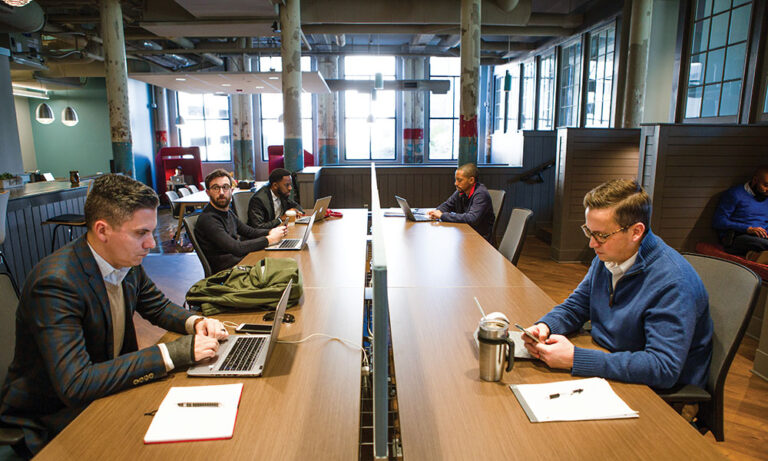 CoWork Columbus