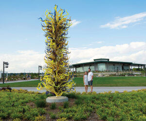 Yanney Heritage Park