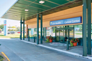 CHI Health Good Samaritan Cancer Center